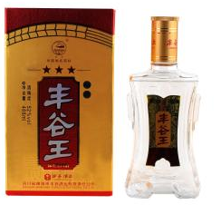 52&deg;豐谷清朝特釀488ml