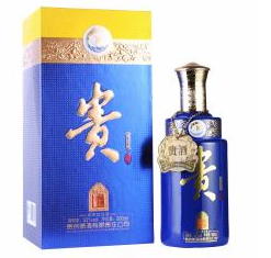 53&deg;貴酒金星貴500ml