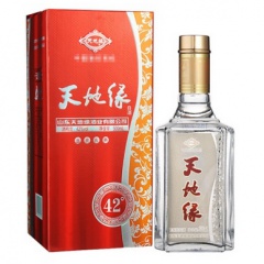 38&deg;天地緣中國(guó)紅500ml