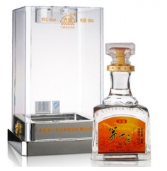 新疆第一窖（大?。?2&deg;500ml