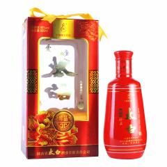 52&deg;愛心太白15年500ml