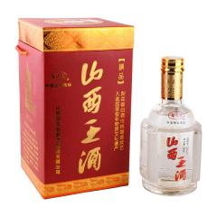 42&deg;山西王480ml