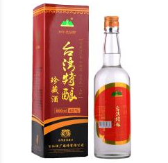42&deg;臺灣特釀?wù)洳鼐?00ml