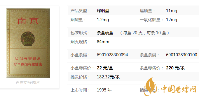 南京精品香煙怎么樣？南京精品香煙真假辨別