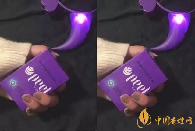 5款香煙堪稱香煙界的顏值巔峰 年輕人首選！
