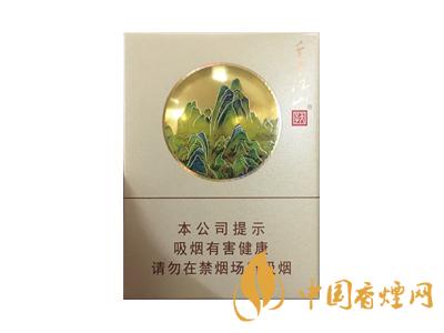 全國(guó)各省市的知名品牌香煙，你知道幾種？抽過(guò)幾種？