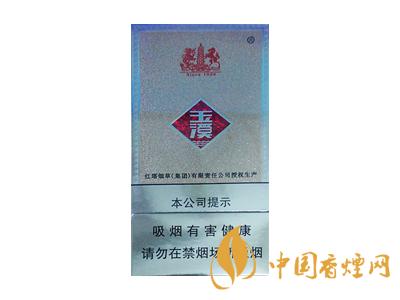 全國(guó)各省市的知名品牌香煙，你知道幾種？抽過(guò)幾種？