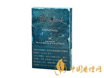黑杰克香煙價(jià)格-韓國(guó)Black Jack(黑杰克)香煙多少錢(qián)一包？