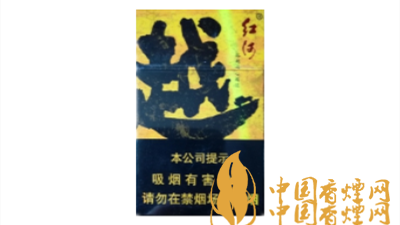 紅河越野價格多少？紅河越野口感及圖片