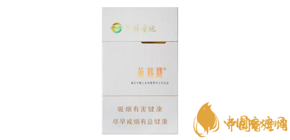 黃鶴樓天驕圣地多少錢一包？黃鶴樓天驕圣地香煙價格