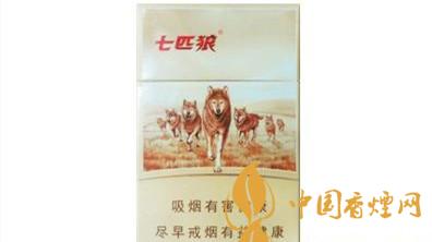 七匹狼行天下香煙價格參數(shù)怎樣？七匹狼行天下香煙口感及包裝測評