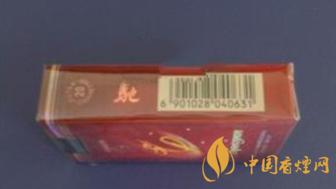 馳牌香煙要多少錢一包？馳牌香煙價(jià)格表圖