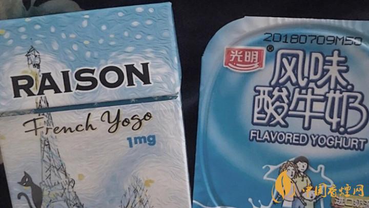 入門適合抽什么煙？新手煙推薦合輯