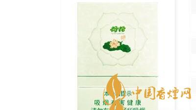 鉆石雙中支荷花包裝口感如何？鉆石雙中支荷花口感品析