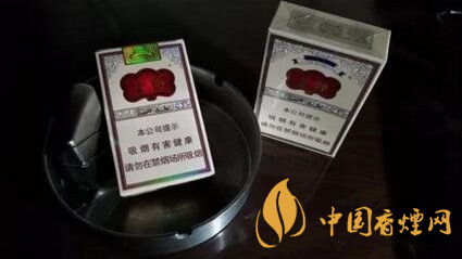 云煙印象煙莊好抽嗎？云煙印象煙莊口感包裝怎樣？