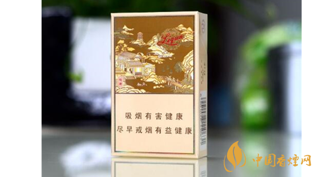 利群錢塘好抽嗎？利群錢塘口感評(píng)測(cè)