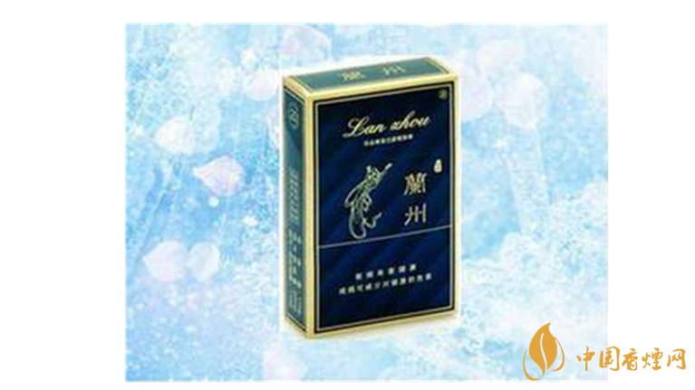 蘭州煙口感怎么樣？2020蘭州系列最好抽的五款推薦