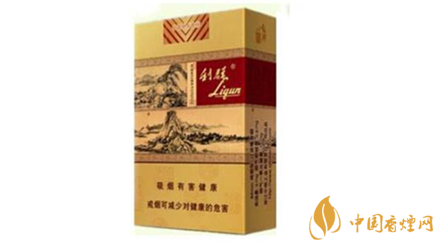 利群軟富貴山居多少錢(qián)一包？2020利群軟富貴山居最新價(jià)格