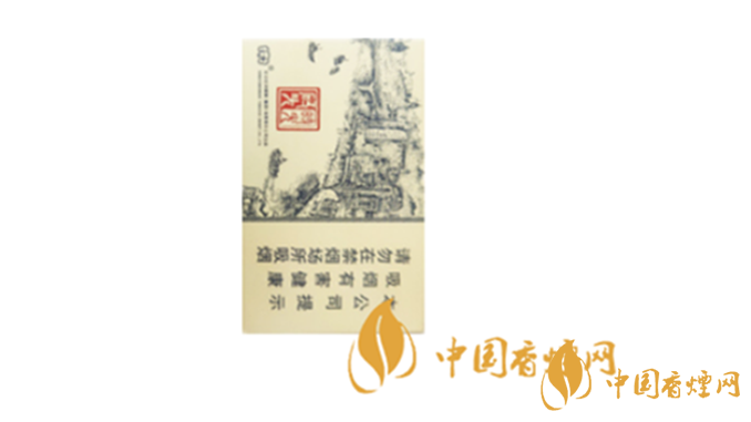 云煙時光碼頭口感如何？云煙時光碼頭口感測評