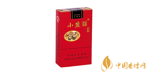 小熊貓軟珍品香煙多少一包？小熊貓軟珍品香煙價(jià)格及參數(shù)一覽