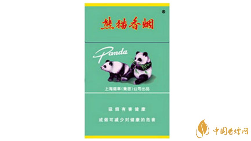 熊貓典藏版香煙口感好嗎？熊貓典藏香煙口感測評