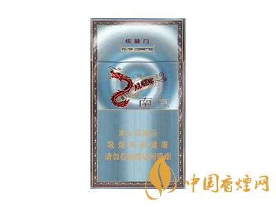 煊赫門(mén)市場(chǎng)價(jià)多少錢(qián)一包 2025南京煊赫門(mén)價(jià)格表