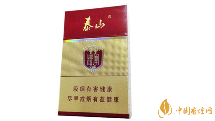 泰山紅將軍好抽嗎？2020泰山紅將軍口感測評