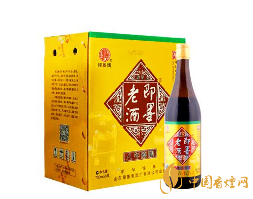 即墨老酒和黃酒有什么區(qū)別？即墨老酒和黃酒介紹