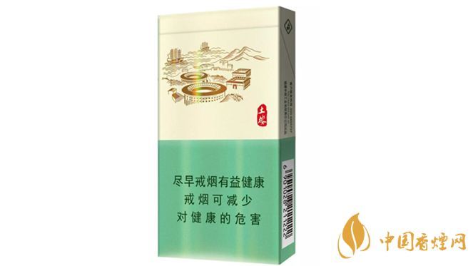 土樓香煙怎么樣？好抽土樓香煙推薦2020