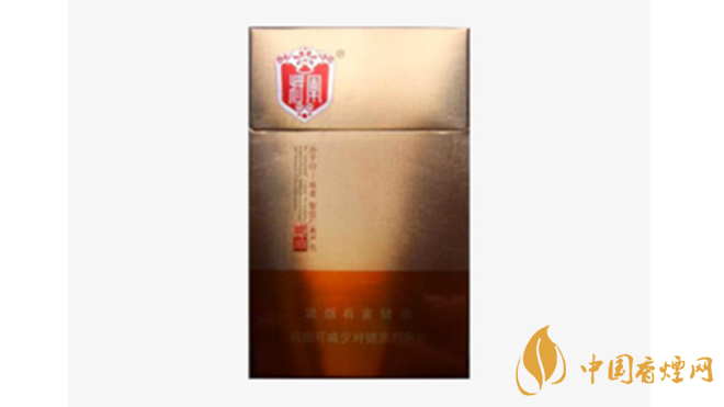 將軍琥珀香煙口感如何？將軍琥珀香煙口感包裝測(cè)評(píng)2020