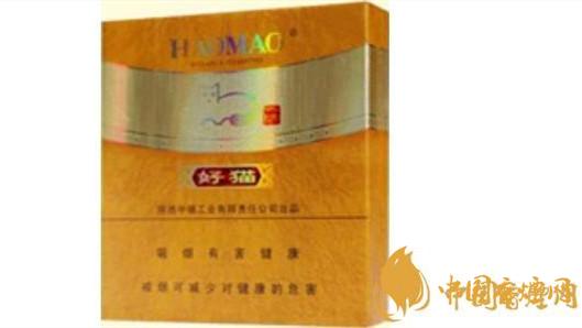 好貓非常普通版好抽嗎？好貓非常普通版包裝口感測評
