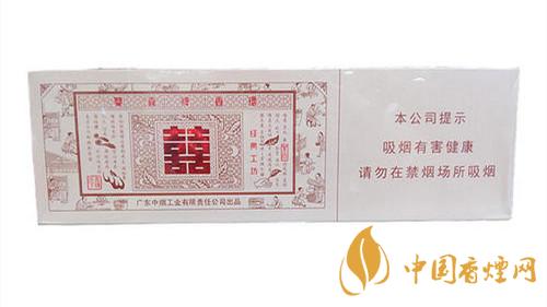 雙喜經(jīng)典工坊香煙怎么樣？雙喜經(jīng)典工坊香煙包裝口感測(cè)評(píng)