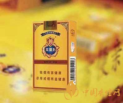 100元一包的煙有哪些？100元左右的香煙推薦