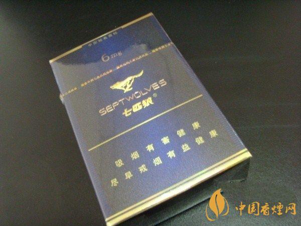 低焦低價格的煙有哪些？7款低焦低價格的煙推薦