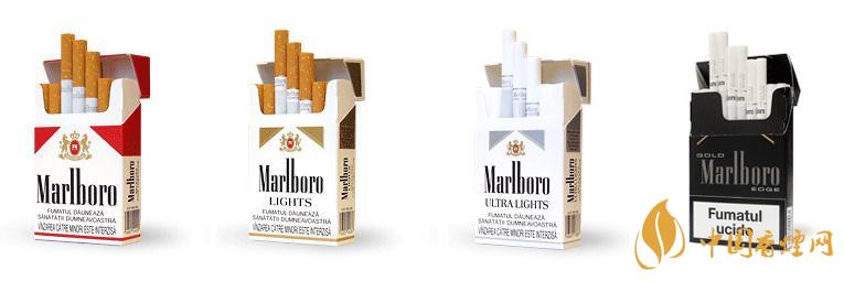 marlboro是 什么煙？marlboro多少錢一包？