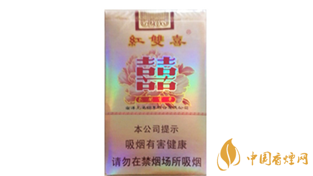 紅雙喜花開富貴怎么樣？紅雙喜花開富貴口感品析2020