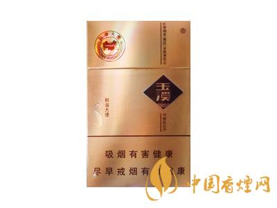 和諧玉溪煙價(jià)格和圖片 2025和諧玉溪多少錢一包?