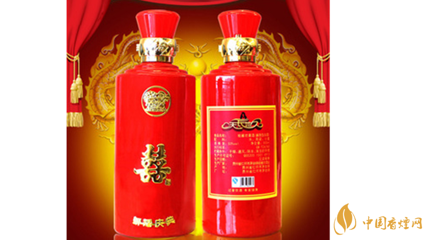茅臺(tái)喜酒多少錢一瓶？茅臺(tái)喜酒圖片及價(jià)格2020