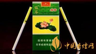 荷花煙為什么這么火？荷花煙受歡迎原因2020