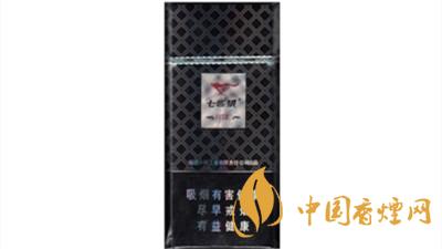 七匹狼細(xì)煙有哪些？七匹狼細(xì)煙種類價格詳情2020