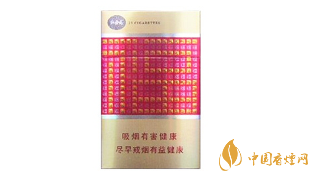 紅金龍硬福滿多多少錢一包？紅金龍硬福滿多價(jià)格2020