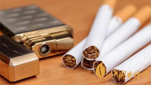 香煙保質(zhì)期是多長時間？香煙可以存放多久？