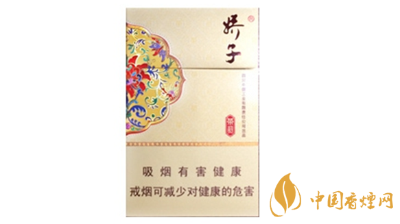 嬌子茶韻煙好抽嗎？嬌子茶韻紅茶香怎么樣？
