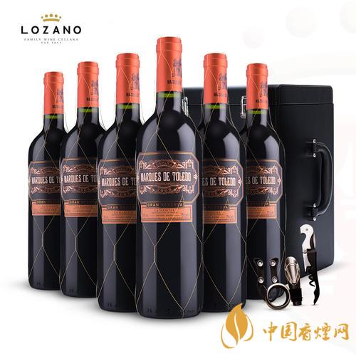 洛薩諾紅酒怎么樣？洛薩諾紅酒價格表