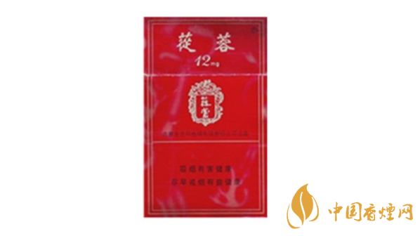 2020蓯蓉香煙多少錢一包？蓯蓉香煙價(jià)格及圖片2020