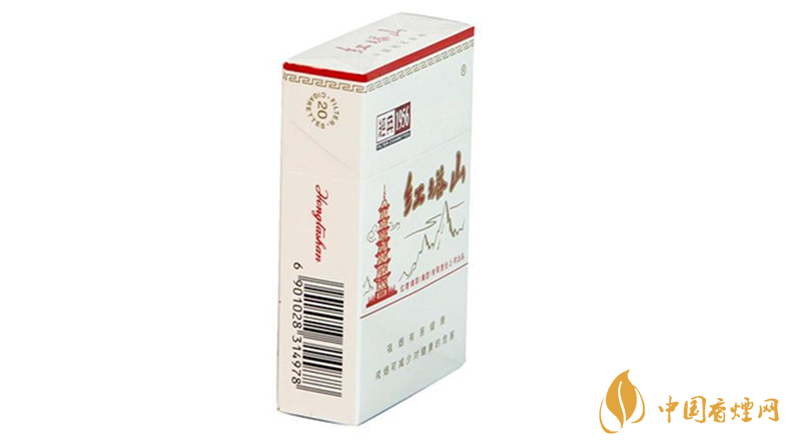 紅塔山1956硬盒價格2020 紅塔山1956硬盒多少錢？