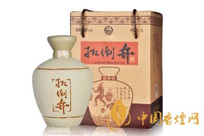 扳倒井1號樣酒多少錢   扳倒井1號樣酒價(jià)格表2020