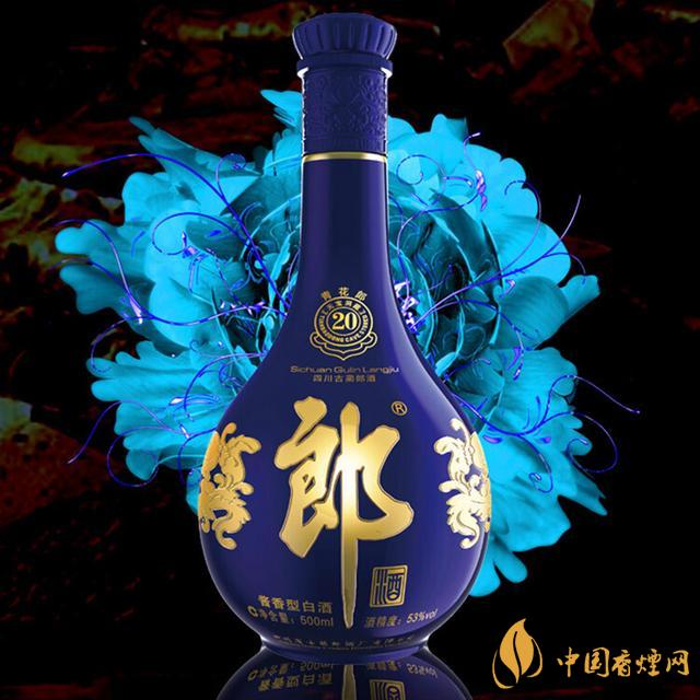 郎酒最經(jīng)典的是哪一款 青花郎酒口感及由來(lái)介紹