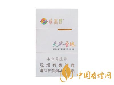 黃鶴樓硬天驕圣地香煙價格2025