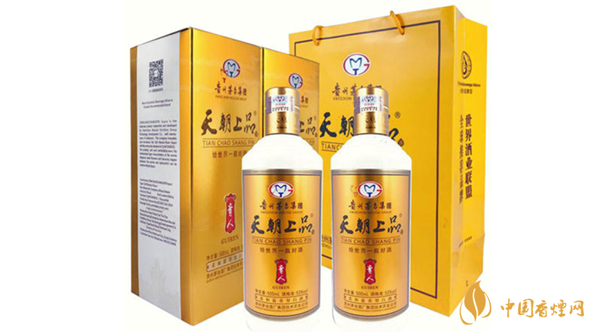 天朝上品酒價格多少錢？天朝上品酒價格一覽2020